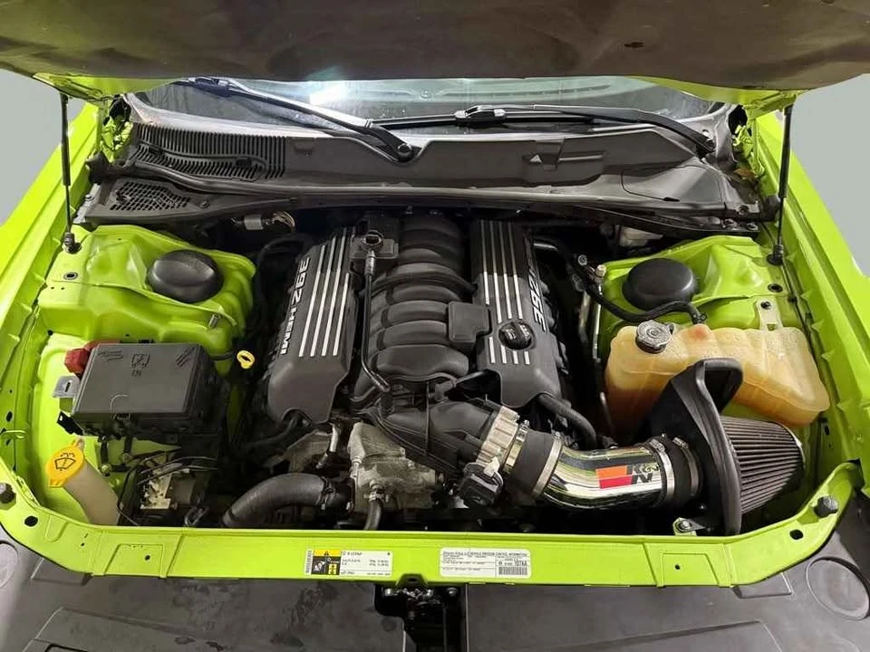 2015 Dodge Challenger SRT8 & 392 3rd Gen - Image 16 of 17