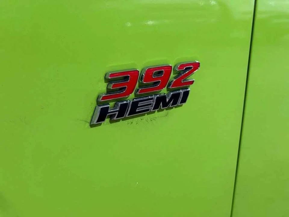 2015 Dodge Challenger SRT8 & 392 3rd Gen - Image 7 of 17