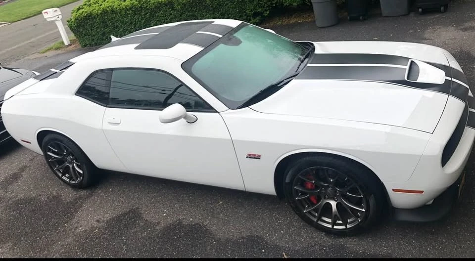 2015 Dodge Challenger SRT8 & 392 3rd Gen - Image 2 of 2