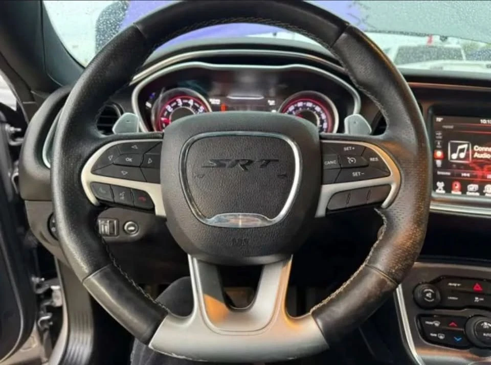 2015 Dodge Challenger SRT8 & 392 3rd Gen - Image 18 of 19