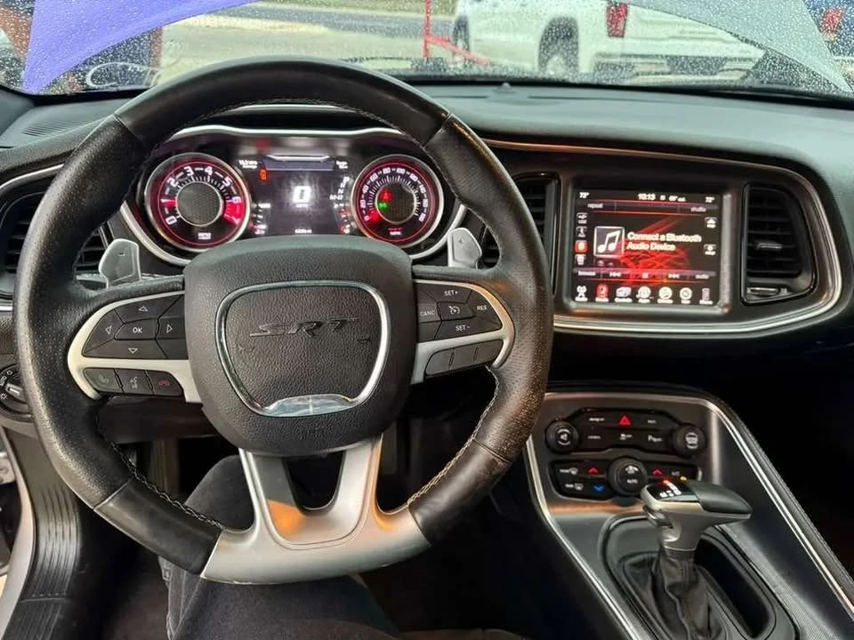 2015 Dodge Challenger SRT8 & 392 3rd Gen - Image 10 of 19