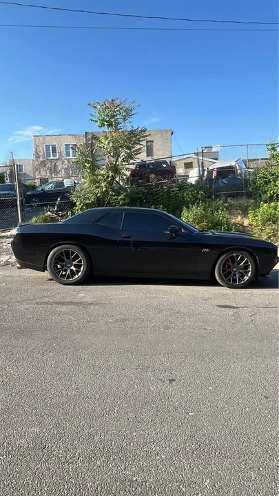 2015 Dodge Challenger SRT8 & 392 3rd Gen - Image 2 of 6