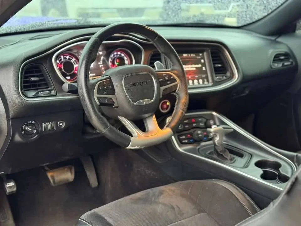 2015 Dodge Challenger SRT8 & 392 3rd Gen - Image 9 of 19