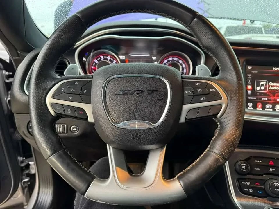 2015 Dodge Challenger SRT8 & 392 3rd Gen - Image 11 of 19