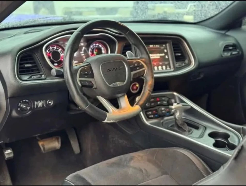 2015 Dodge Challenger SRT8 & 392 3rd Gen - Image 15 of 19