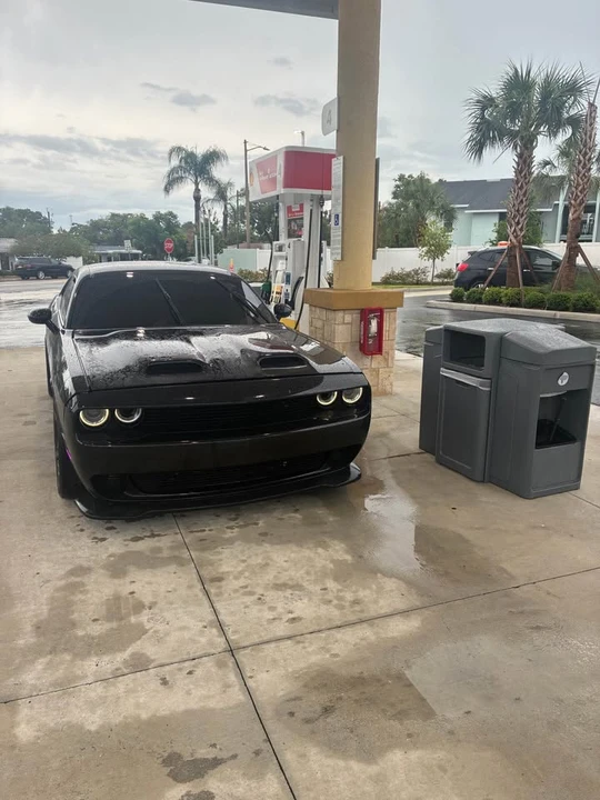 2015 Dodge Challenger SRT8 & 392 3rd Gen - Image 2 of 7