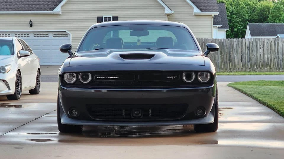 2015 Dodge Challenger SRT8 & 392 3rd Gen - Image 7 of 11