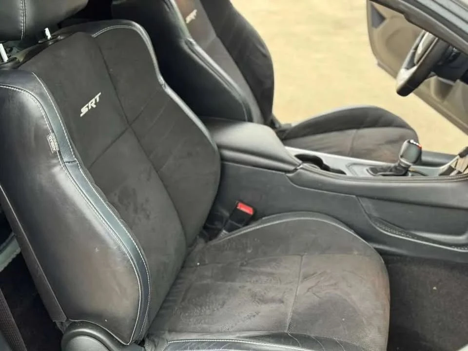2015 Dodge Challenger SRT8 & 392 3rd Gen - Image 13 of 19