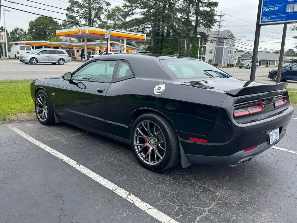 2015 Dodge Challenger SRT8 & 392 3rd Gen - Image 5 of 11