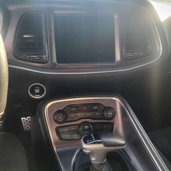 2015 Dodge Challenger SRT8 & 392 3rd Gen - Image 9 of 16