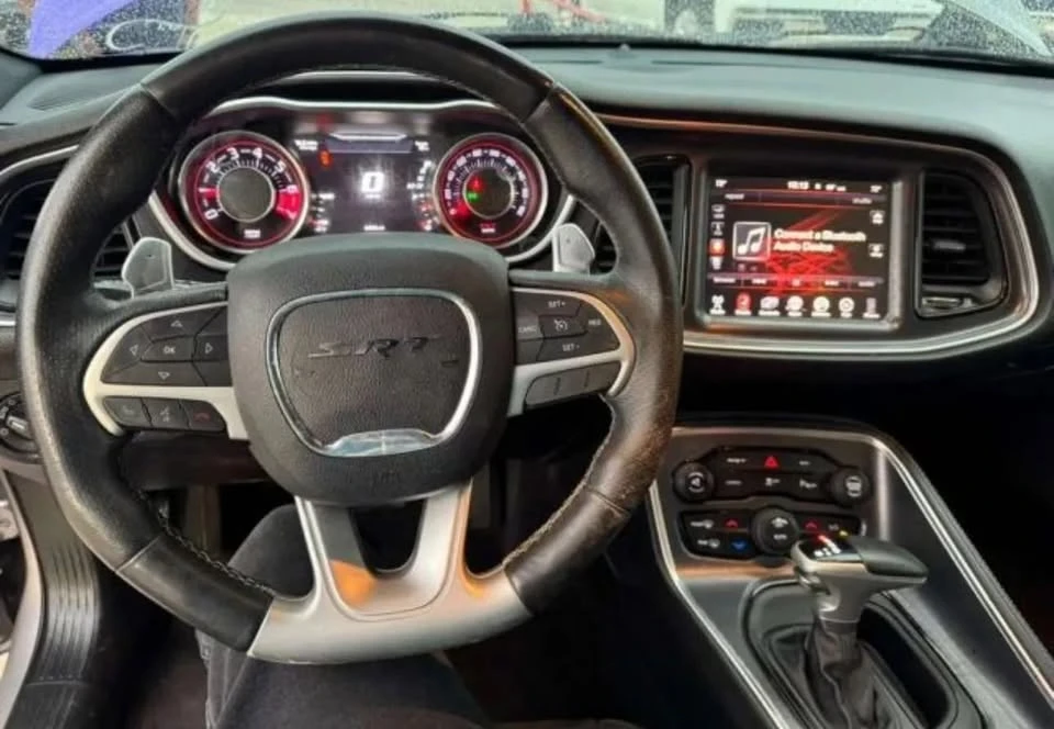 2015 Dodge Challenger SRT8 & 392 3rd Gen - Image 14 of 19
