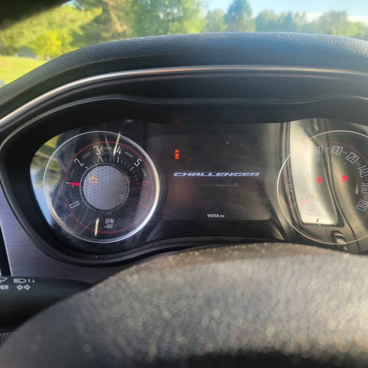 2015 Dodge Challenger SRT8 & 392 3rd Gen - Image 15 of 16