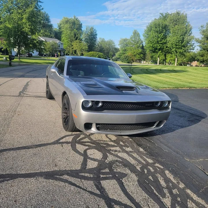 2015 Dodge Challenger SRT8 & 392 3rd Gen - Image 5 of 16