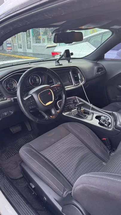 2015 Dodge Challenger SRT Demon & Super Stock 3rd Gen - Image 12 of 14