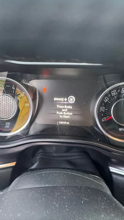 2015 Dodge Challenger SRT Demon & Super Stock 3rd Gen - Image 6 of 14