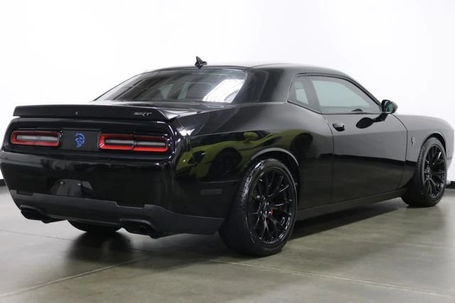 2015 Dodge Challenger SRT Hellcat 3rd Gen - Image 10 of 20