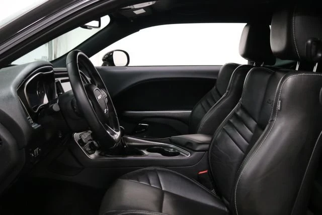2015 Dodge Challenger SRT Hellcat 3rd Gen - Image 14 of 20