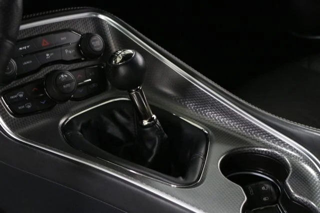 2015 Dodge Challenger SRT Hellcat 3rd Gen - Image 16 of 20