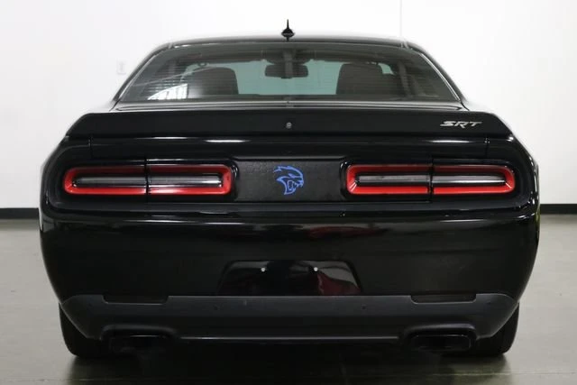 2015 Dodge Challenger SRT Hellcat 3rd Gen - Image 9 of 20