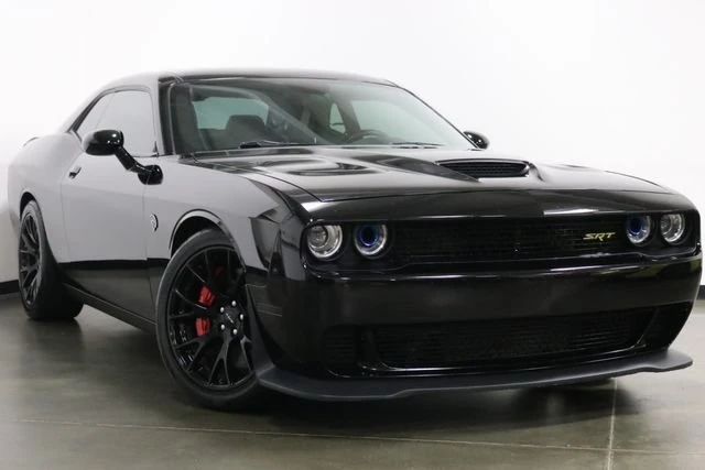 2015 Dodge Challenger SRT Hellcat 3rd Gen - Image 2 of 20