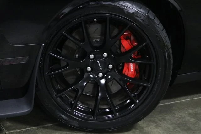 2015 Dodge Challenger SRT Hellcat 3rd Gen - Image 12 of 20