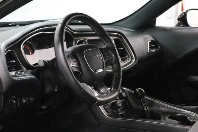 2015 Dodge Challenger SRT Hellcat 3rd Gen - Image 13 of 20