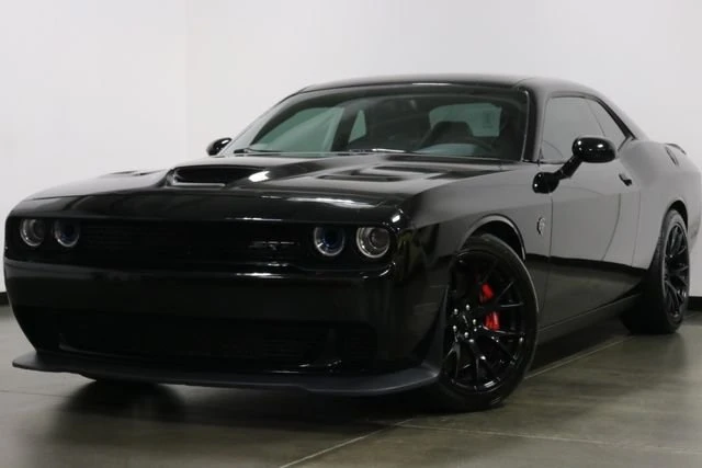 2015 Dodge Challenger SRT Hellcat 3rd Gen - Image 5 of 20