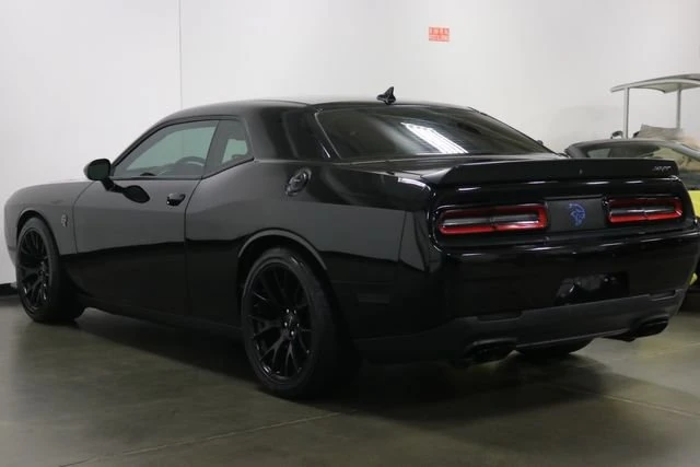 2015 Dodge Challenger SRT Hellcat 3rd Gen - Image 7 of 20