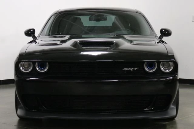 2015 Dodge Challenger SRT Hellcat 3rd Gen - Image 3 of 20