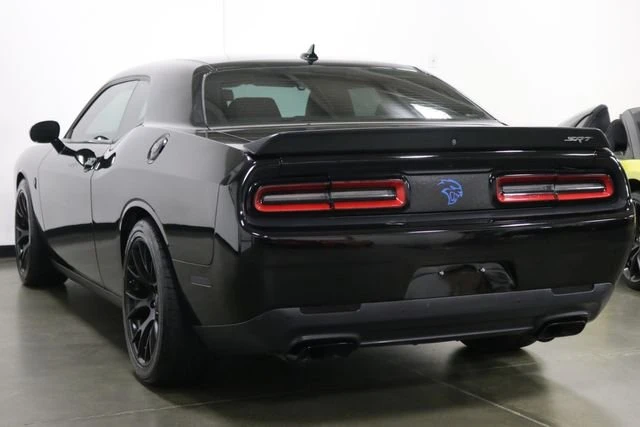 2015 Dodge Challenger SRT Hellcat 3rd Gen - Image 8 of 20