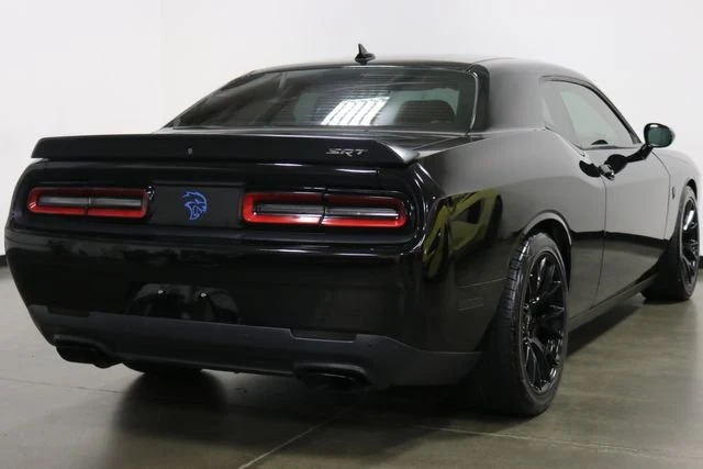 2015 Dodge Challenger SRT Hellcat 3rd Gen - Image 11 of 20