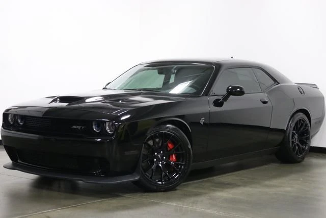 2015 Dodge Challenger SRT Hellcat 3rd Gen - Image 6 of 20