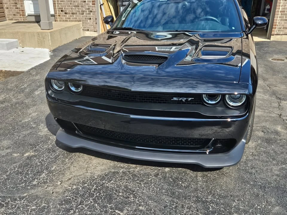2015 Dodge Challenger SRT Hellcat 3rd Gen - Image 3 of 20