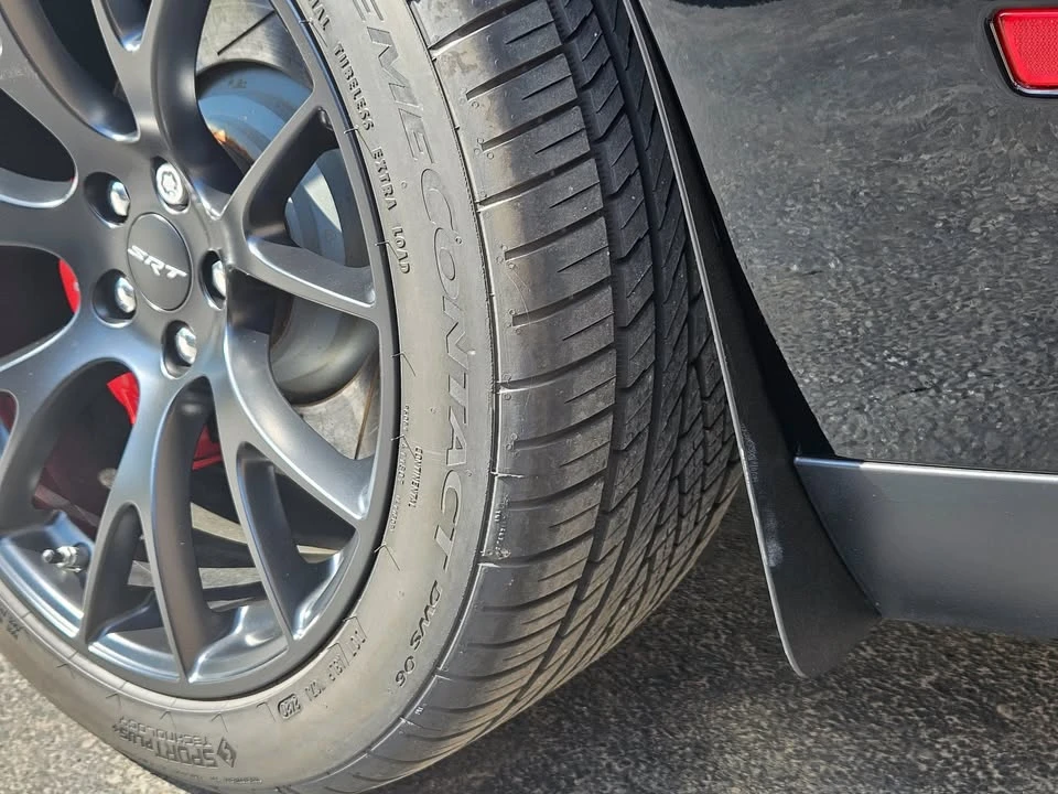 2015 Dodge Challenger SRT Hellcat 3rd Gen - Image 10 of 20