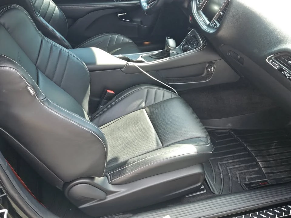 2015 Dodge Challenger SRT Hellcat 3rd Gen - Image 13 of 20