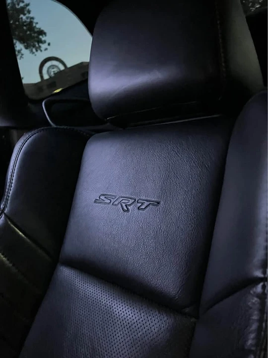 2015 Dodge Challenger SRT Hellcat 3rd Gen - Image 11 of 12