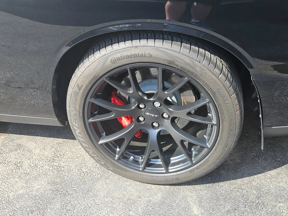 2015 Dodge Challenger SRT Hellcat 3rd Gen - Image 9 of 20