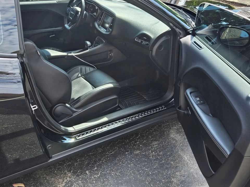 2015 Dodge Challenger SRT Hellcat 3rd Gen - Image 12 of 20