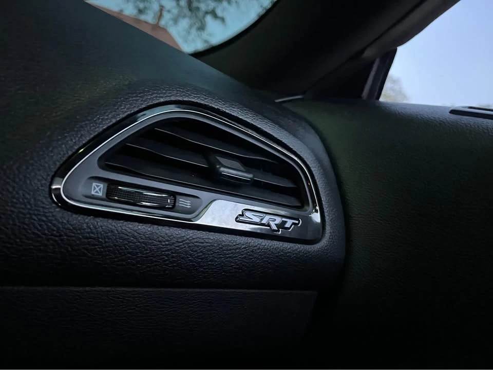 2015 Dodge Challenger SRT Hellcat 3rd Gen - Image 10 of 12