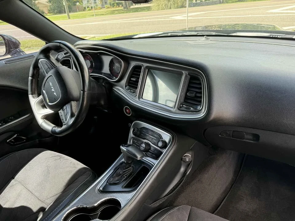 2015 Dodge Challenger SRT Hellcat 3rd Gen - Image 10 of 13