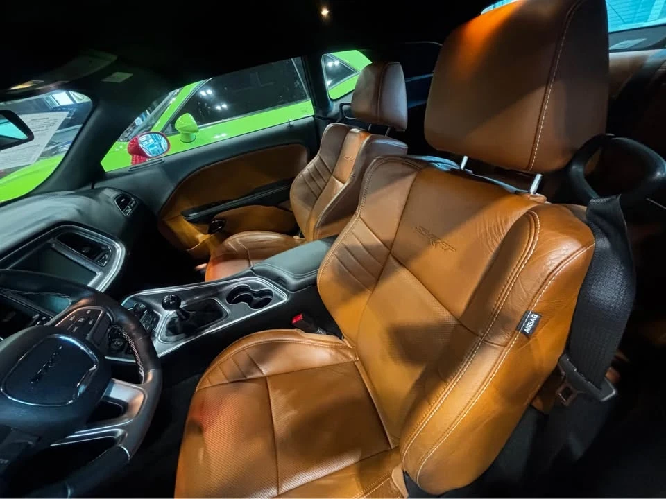 2015 Dodge Challenger SRT Hellcat 3rd Gen - Image 6 of 6