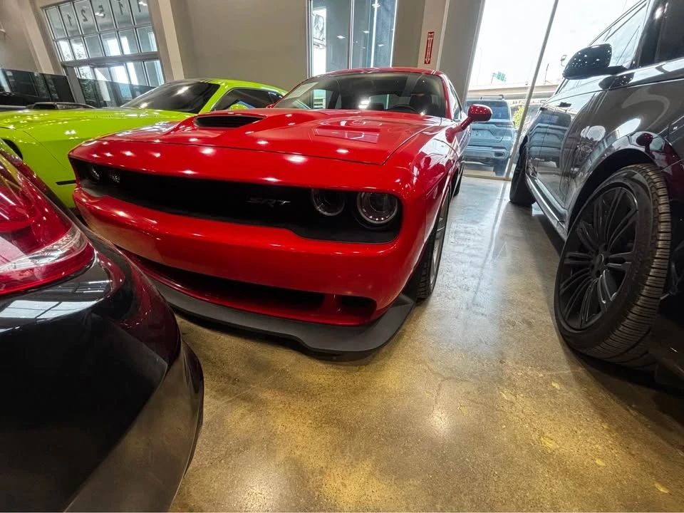 2015 Dodge Challenger SRT Hellcat 3rd Gen - Image 2 of 6