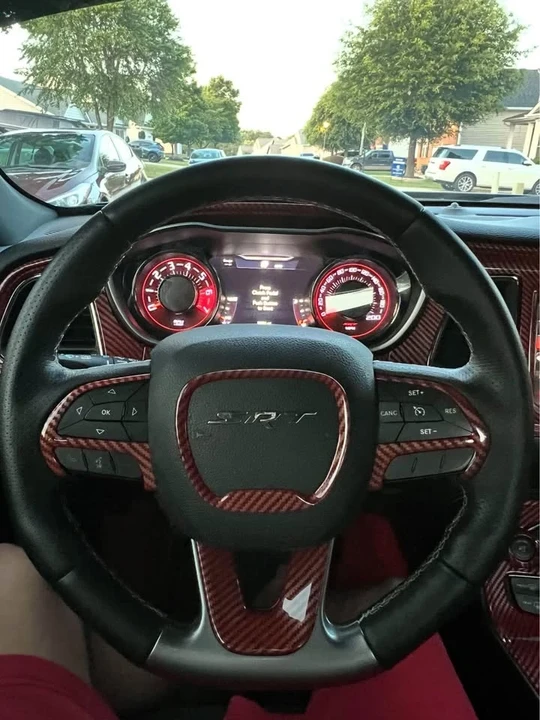 2015 Dodge Challenger SRT Hellcat 3rd Gen - Image 20 of 20