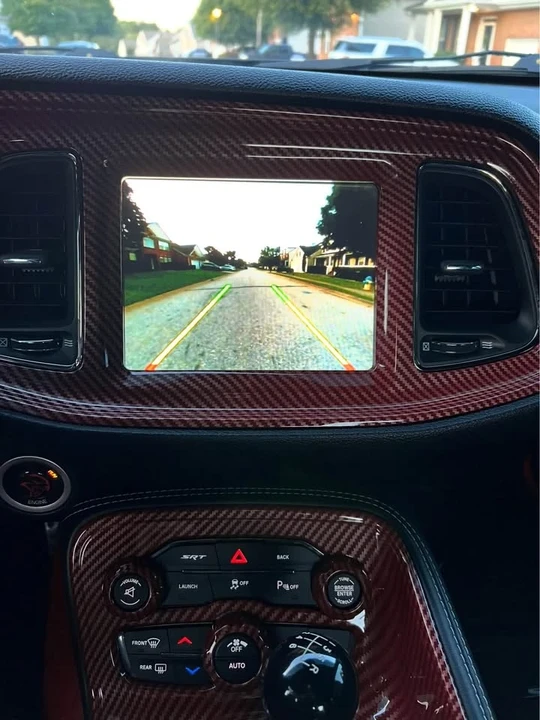 2015 Dodge Challenger SRT Hellcat 3rd Gen - Image 15 of 20