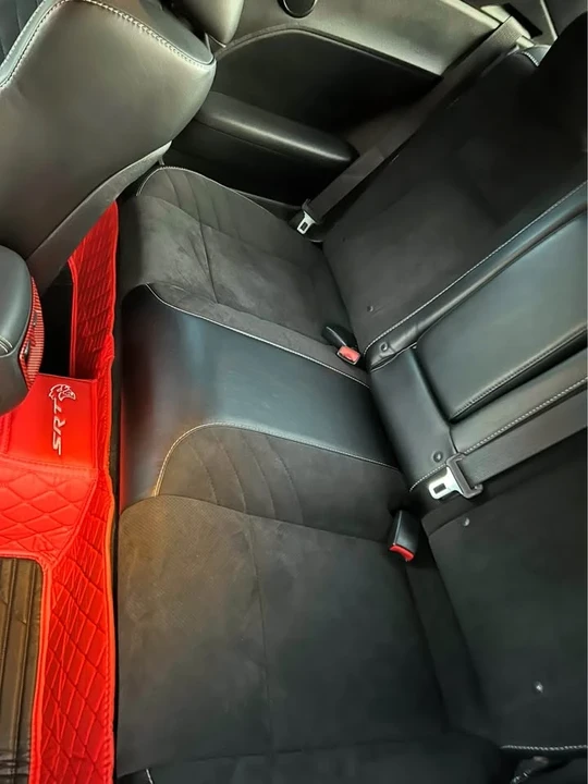 2015 Dodge Challenger SRT Hellcat 3rd Gen - Image 12 of 20
