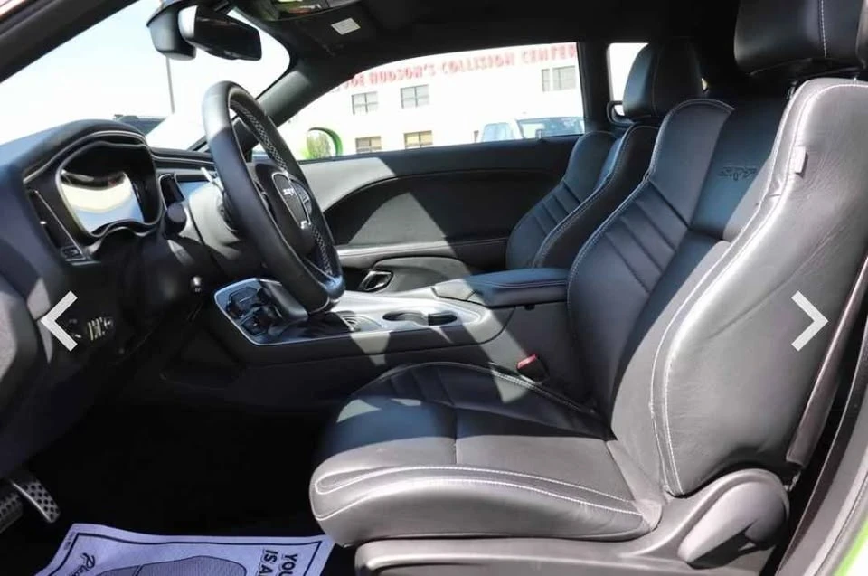 2015 Dodge Challenger SRT Hellcat 3rd Gen - Image 6 of 8