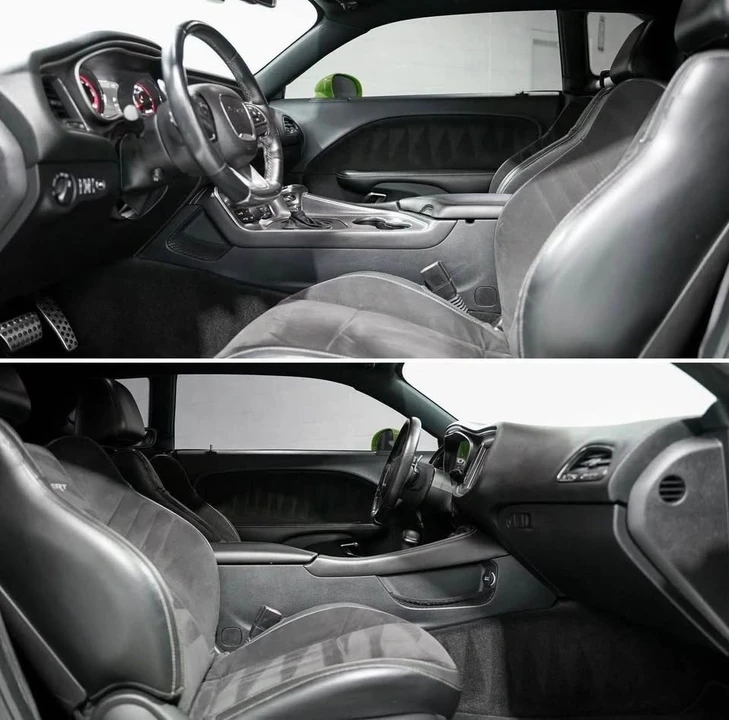 2015 Dodge Challenger SRT Hellcat 3rd Gen - Image 10 of 12