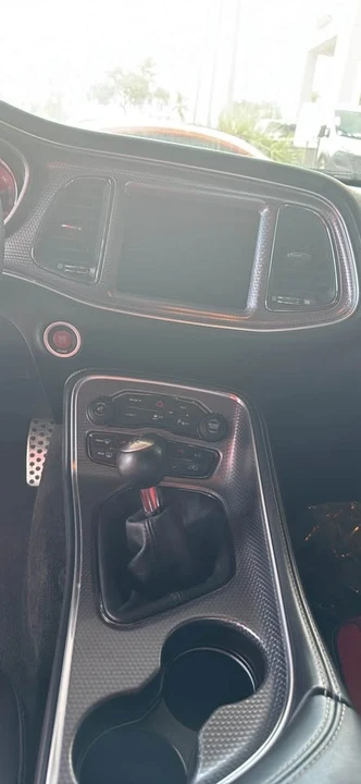 2015 Dodge Challenger SRT Hellcat 3rd Gen - Image 6 of 10
