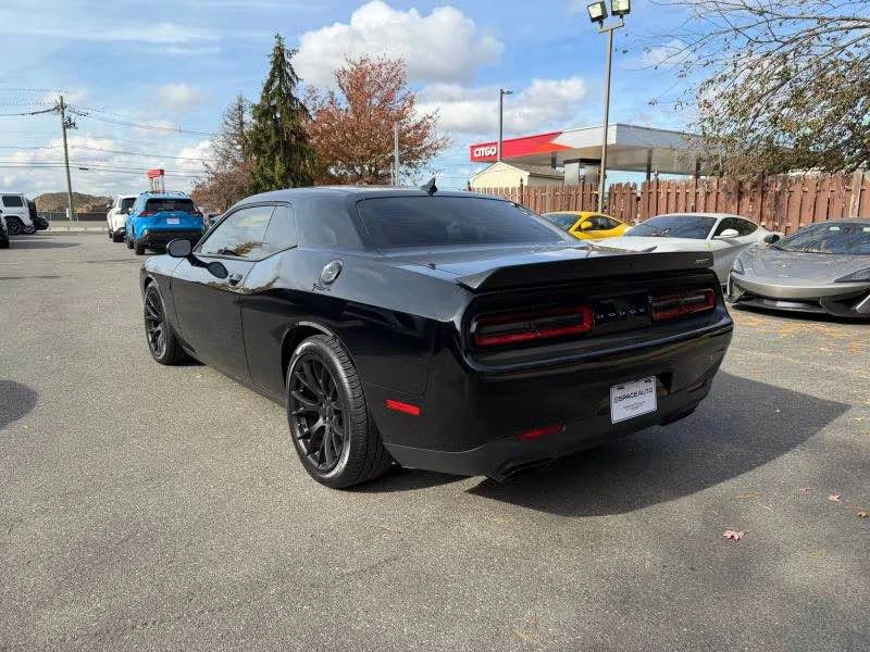 2015 Dodge Challenger SRT Hellcat 3rd Gen - Image 3 of 9