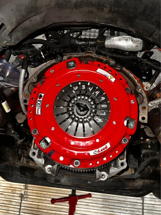 2015 Dodge Challenger SRT Hellcat 3rd Gen - Image 6 of 8